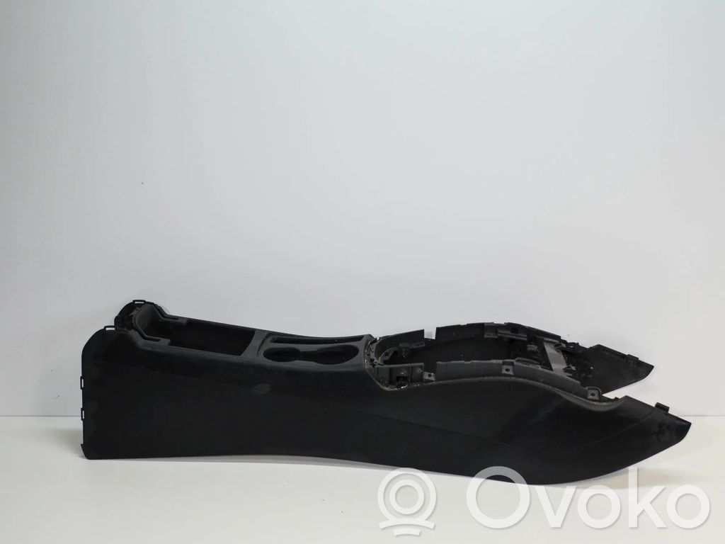Audi A4 S4 B8 8K Consola central 