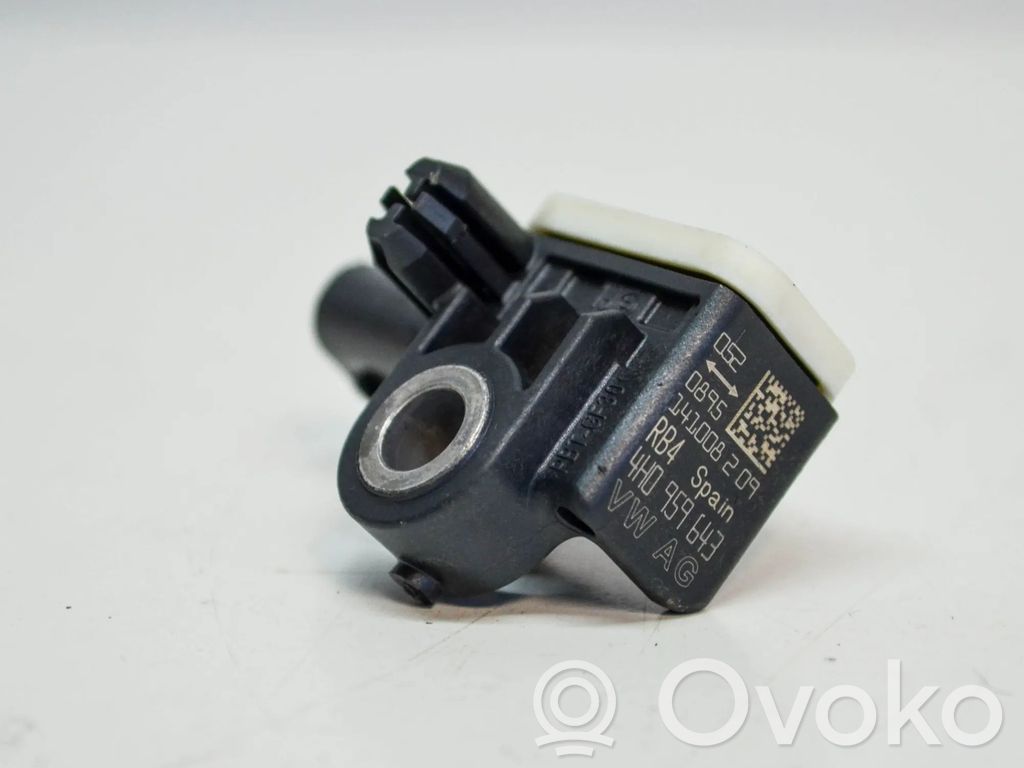 Airbagsensor Crashsensor Drucksensor   4H0959643,4H0959643