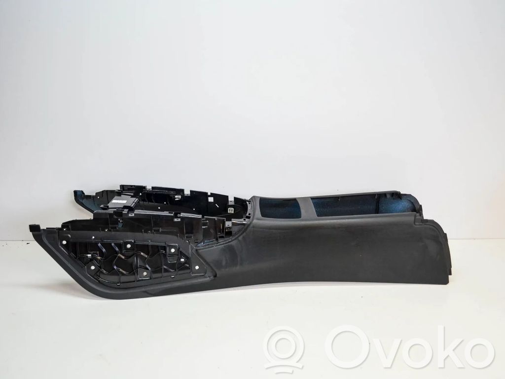 Audi A7 S7 4G Consola central 