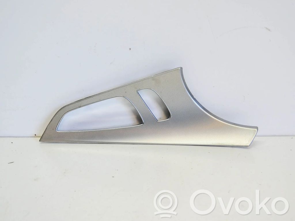 Audi A7 S7 4G Listwa drzwi tylnych 