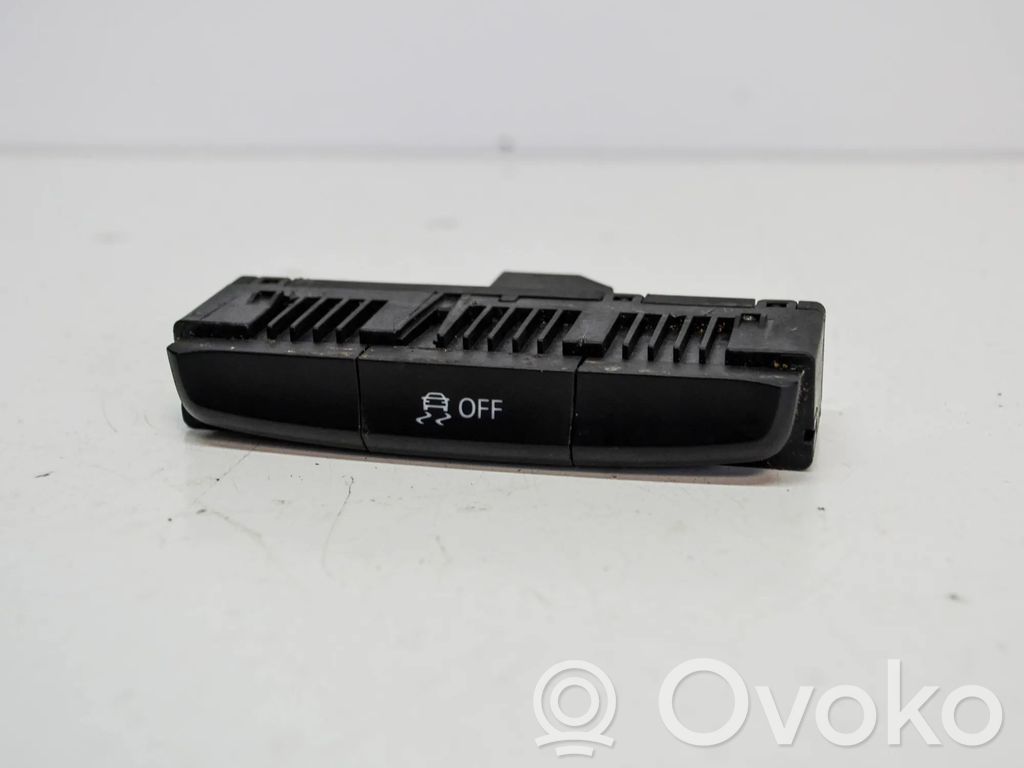 Audi A5 8T 8F A set of switches 