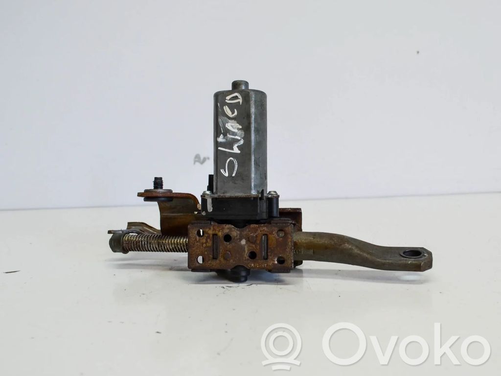 Audi A4 S4 B8 8K Other devices 