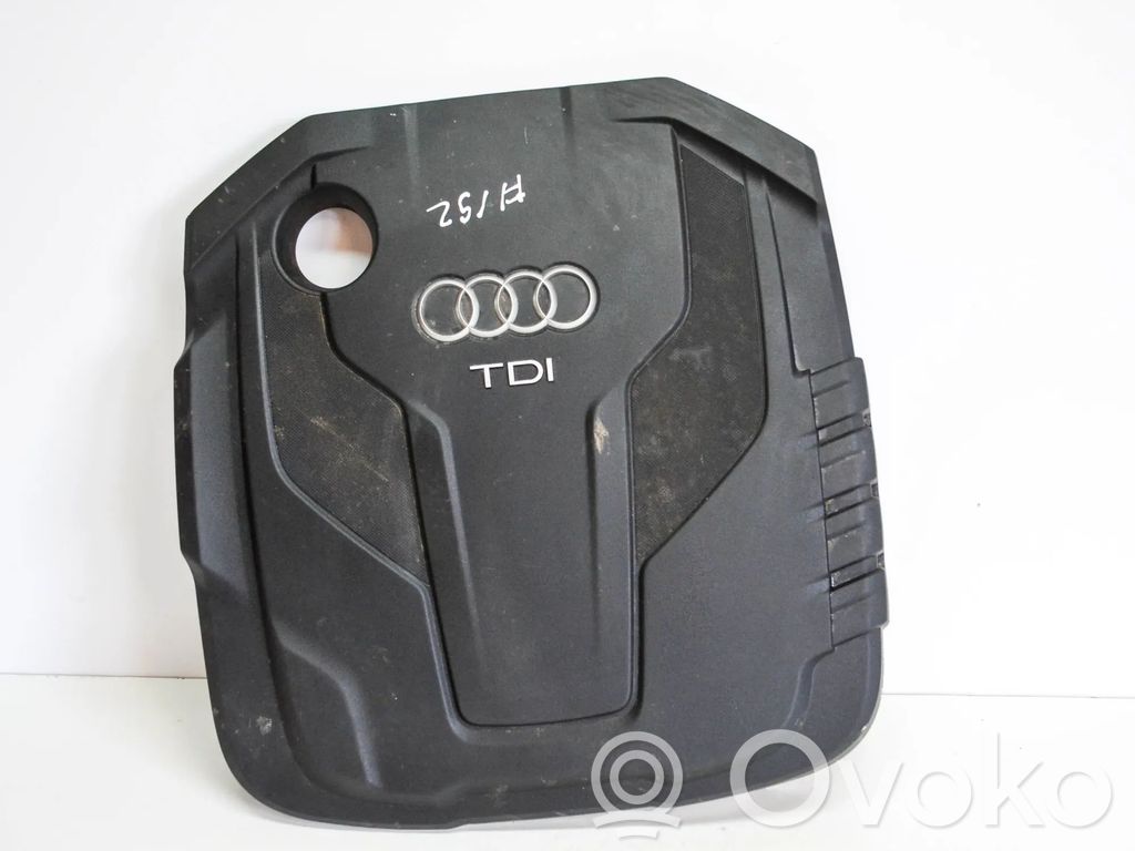 Audi Q5 SQ5 8R Motorabdeckung 