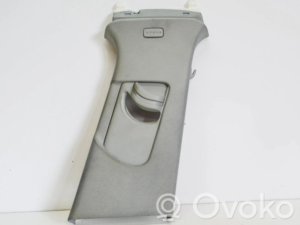 Audi A4 S4 B9 8W Pilar (B) (superior) 