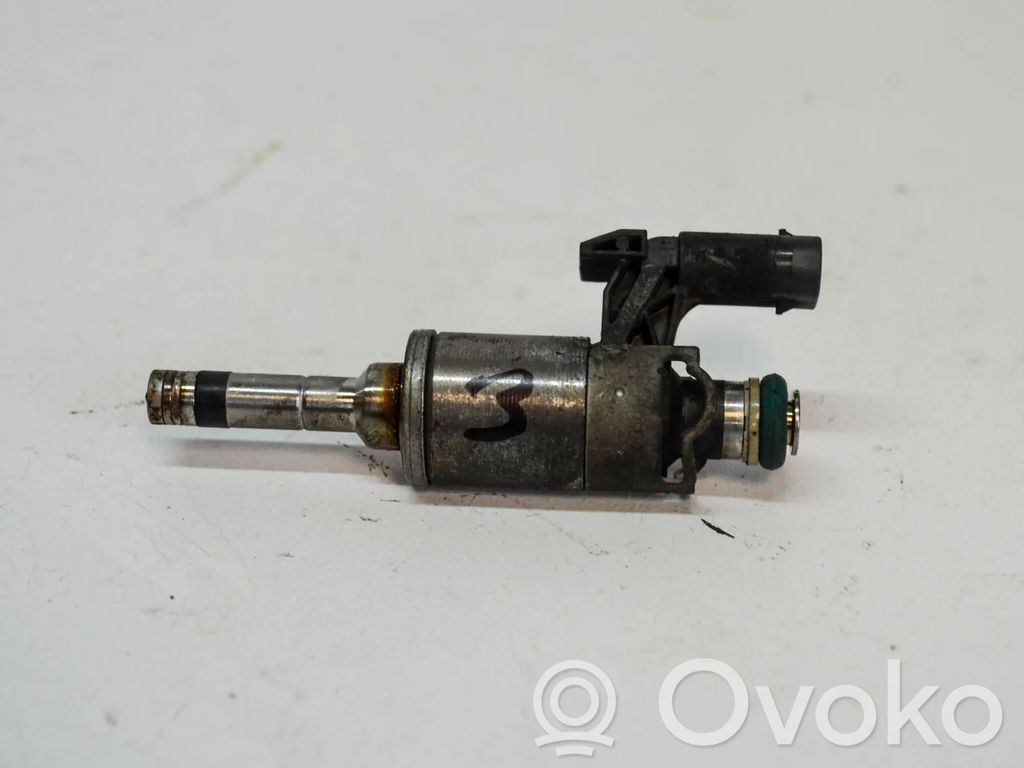 Audi A4 S4 B9 8W Inyector de combustible 
