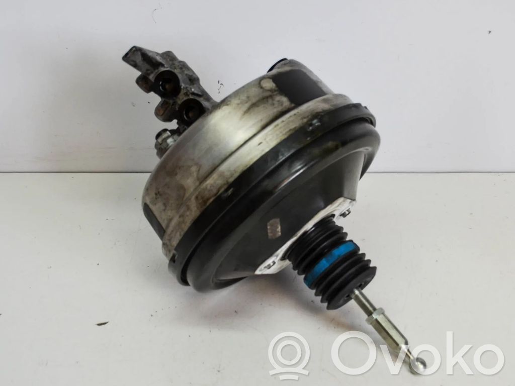 Audi A4 S4 B9 8W Jarrutehostin 