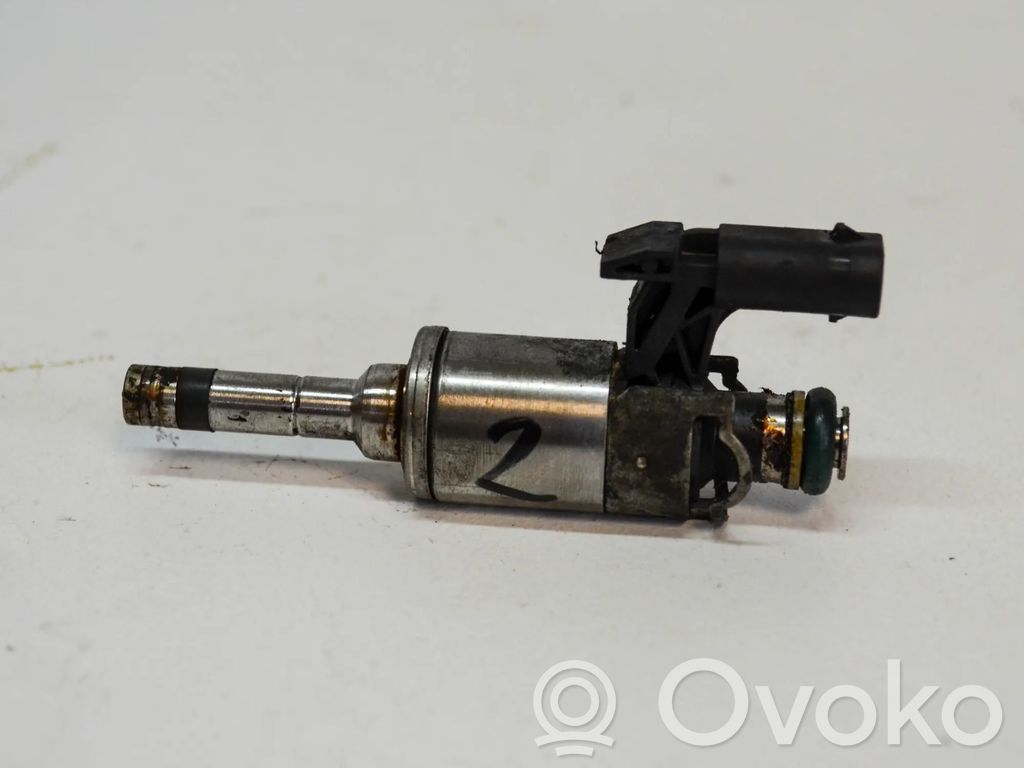 Audi A4 S4 B9 8W Inyector de combustible 