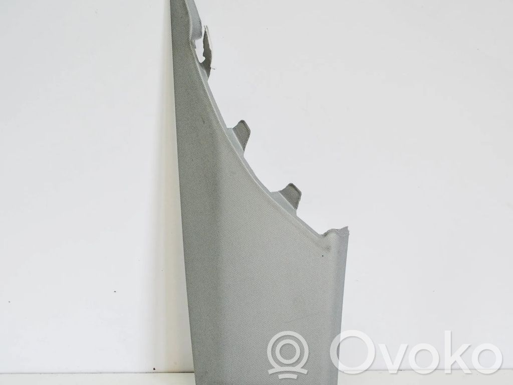 Audi A4 S4 B9 8W Pilar (C) 