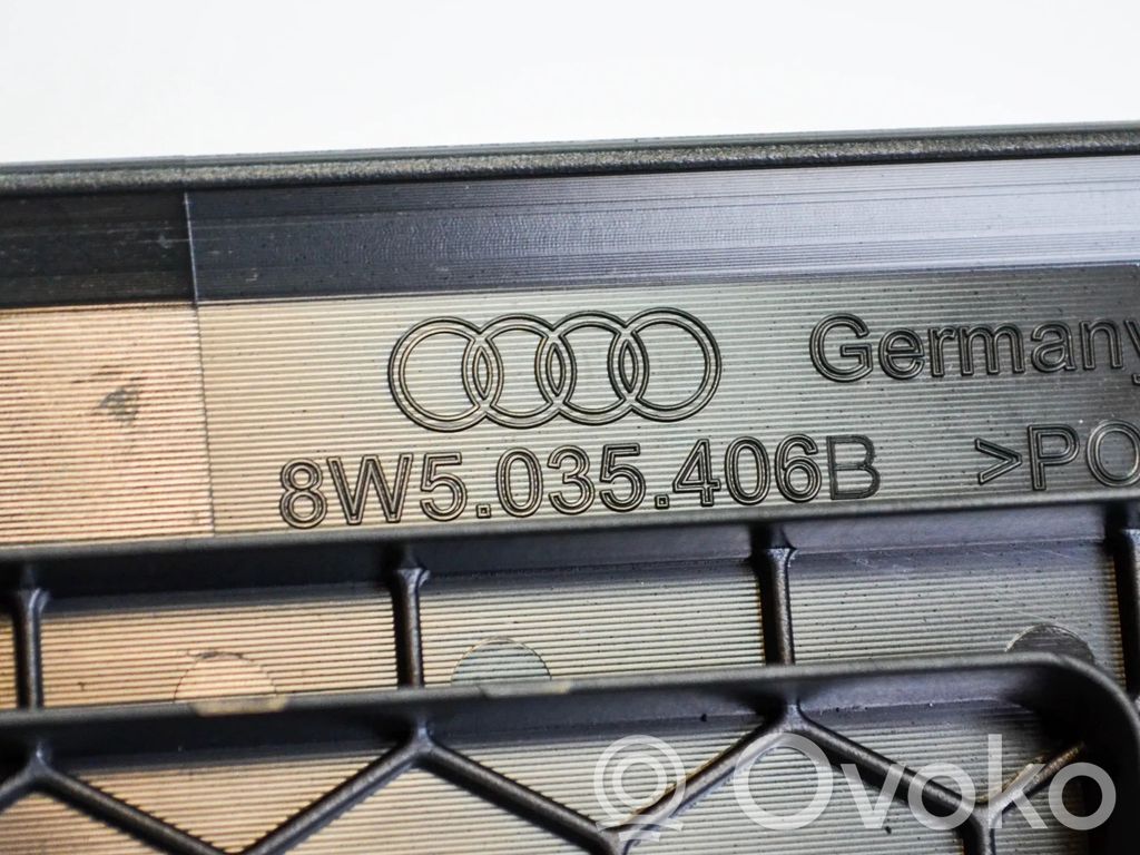Audi A4 S4 B9 8W Other interior part 