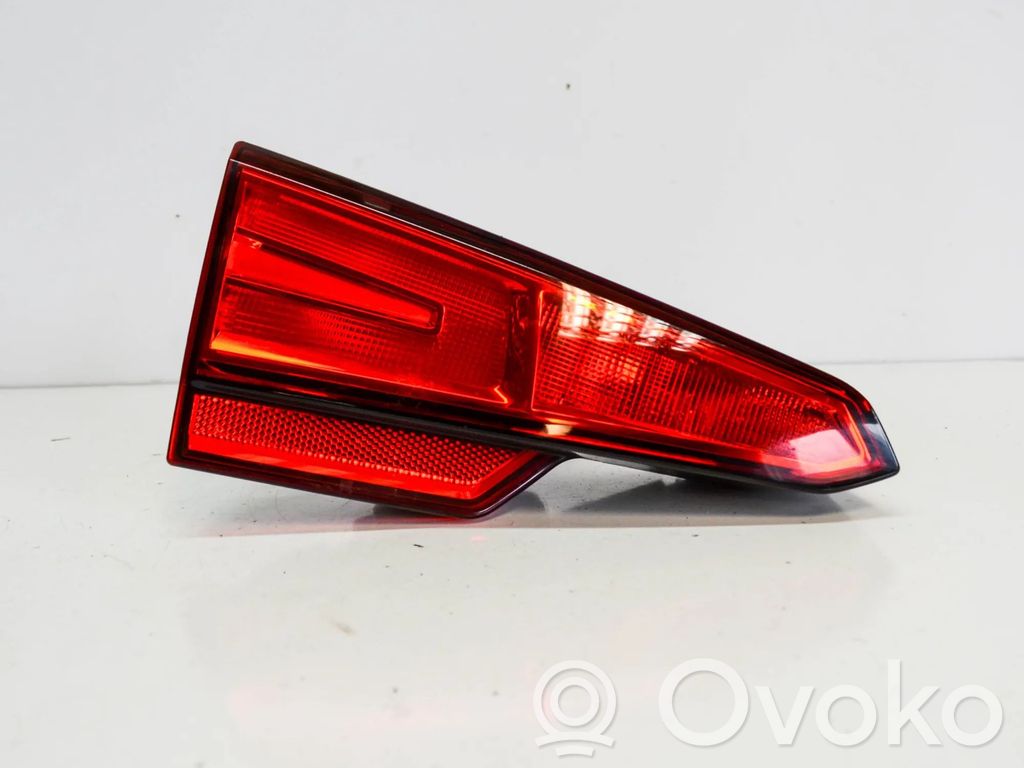 Audi A4 S4 B9 8W Takaluukun takavalot 
