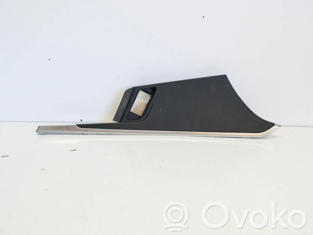 Audi A4 S4 B9 8W Otros repuestos del interior 