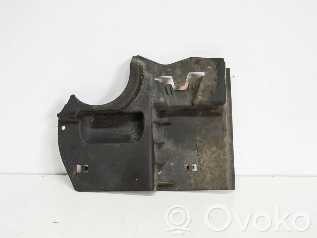 Audi A3 S3 8V Pickup box liner 