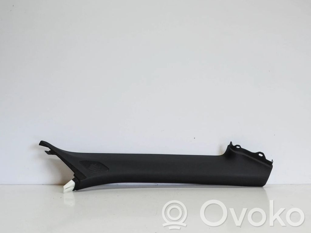 Audi A3 S3 8V Pilar (A) 