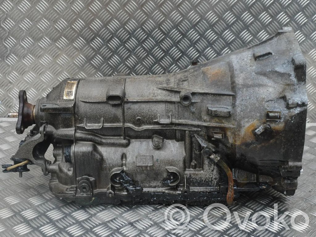 BMW 4 F32 F33 Automatikgetriebe 