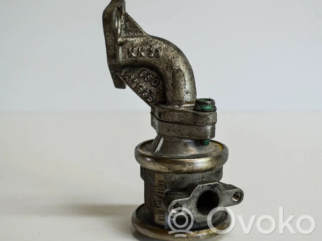 Audi A4 S4 B6 8E 8H Válvula EGR 