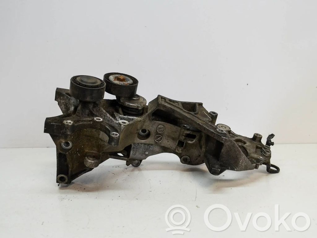 Audi A4 S4 B8 8K Otros repuestos del compartimento del motor 