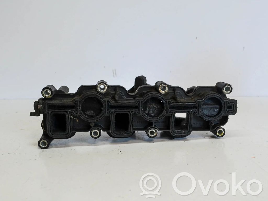 Audi A4 S4 B8 8K Intake manifold 