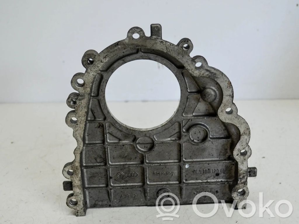 Audi A6 S6 C6 4F Alte piese compartiment motor 