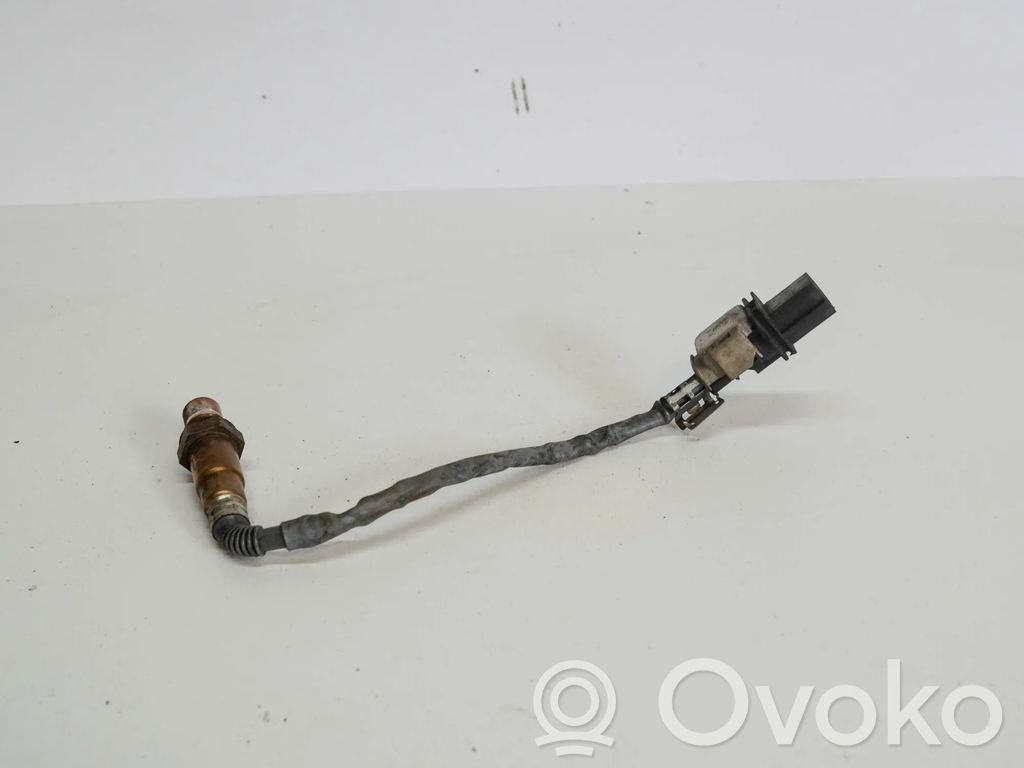 Audi A4 S4 B8 8K Lambda zondas 