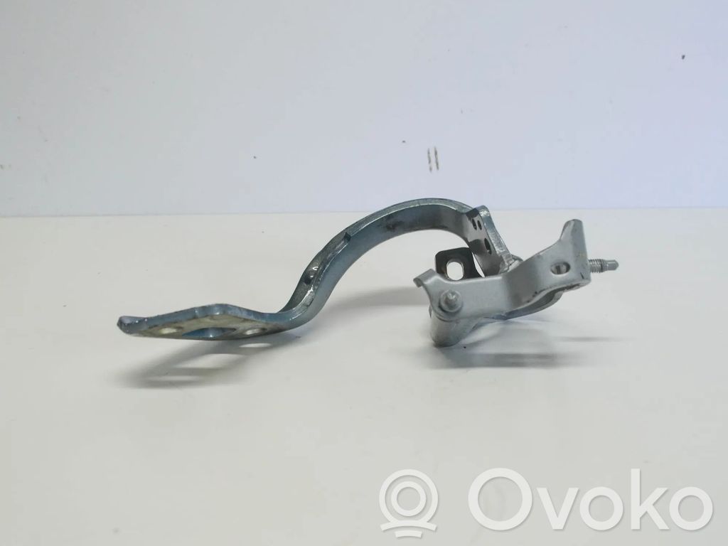 Audi A4 S4 B8 8K Bisagra del maletero/compartimento de carga 