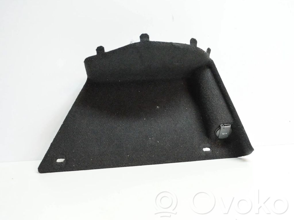 Audi A6 S6 C7 4G Altra parte interiore 