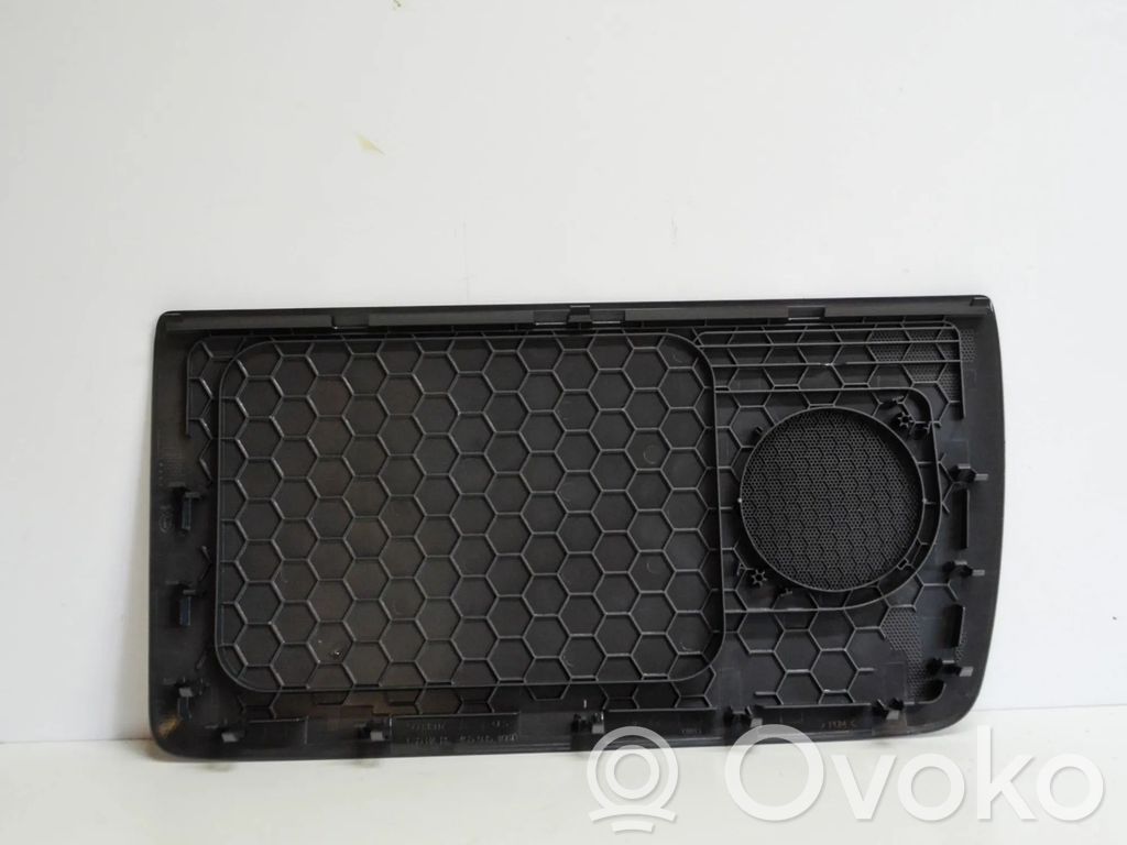 Audi A6 S6 C7 4G Griglia cappelliera 