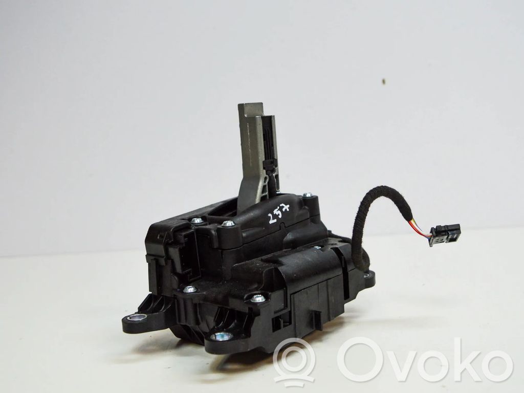 Audi A4 S4 B9 8W Selector caja de cambios 