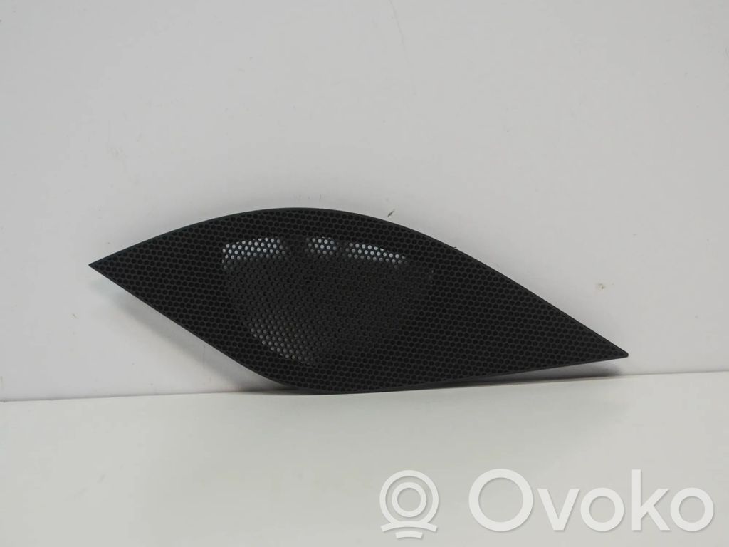 Audi A4 S4 B9 8W Cache enceinte centrale 