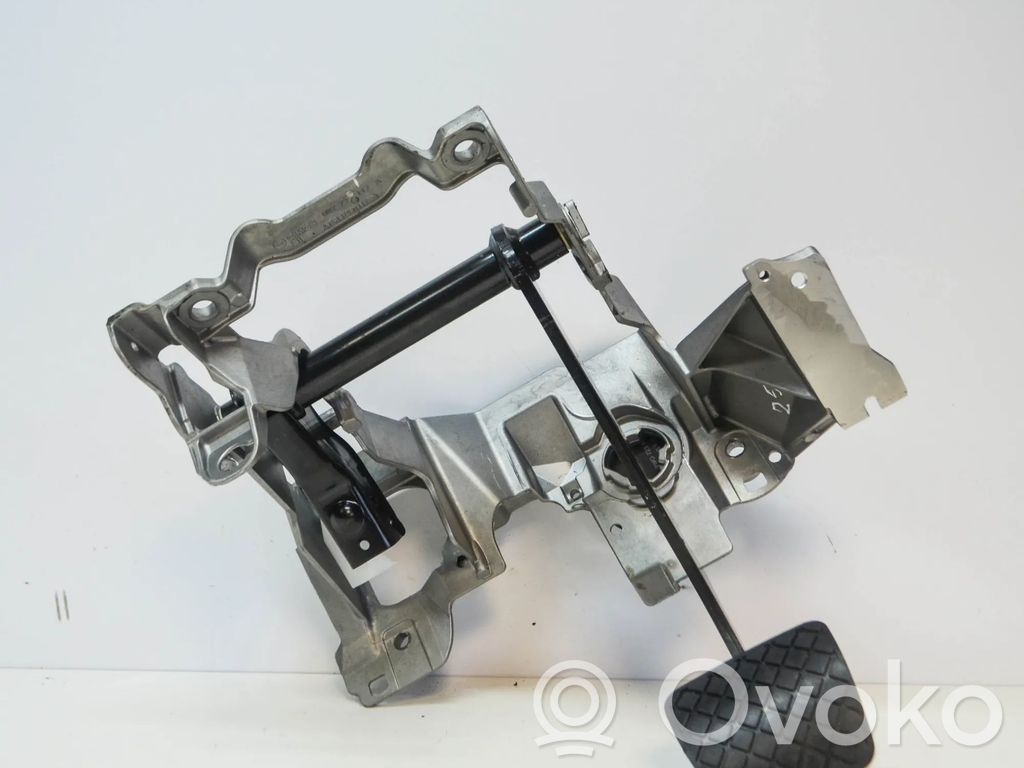 Audi A4 S4 B9 8W Pédale de frein 