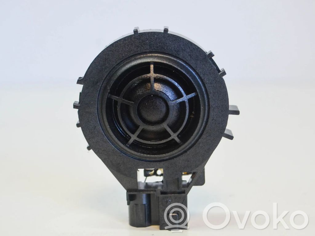 Audi A3 S3 8V Haut-parleur de porte avant 