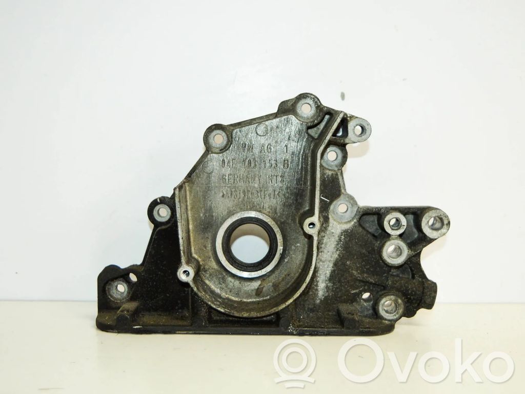 Audi A4 S4 B9 8W Autres pièces compartiment moteur 
