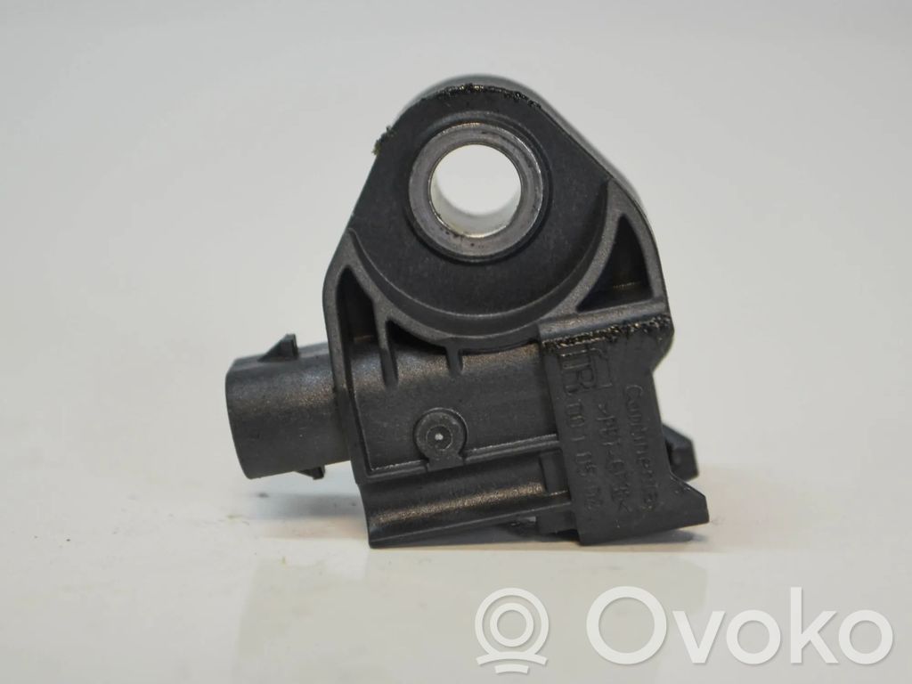 Audi Q5 SQ5 FY Airbagsensor Crashsensor Drucksensor 