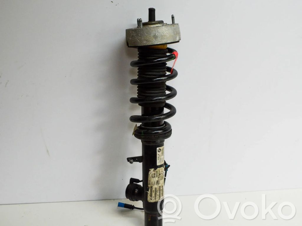 BMW X5 F15 Amortyzator przedni 