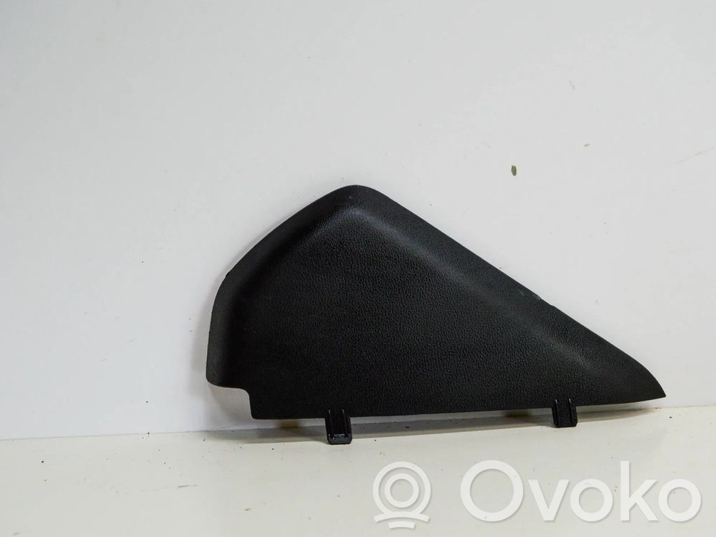 Audi A4 S4 B9 8W Moldura del extremo lateral de panel 