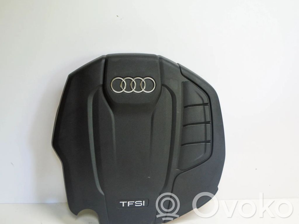 Audi A5 8T 8F Motorabdeckung 