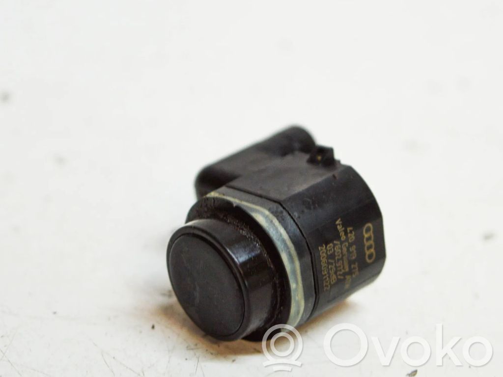 Audi A5 8T 8F Sensor de aparcamiento PDC 