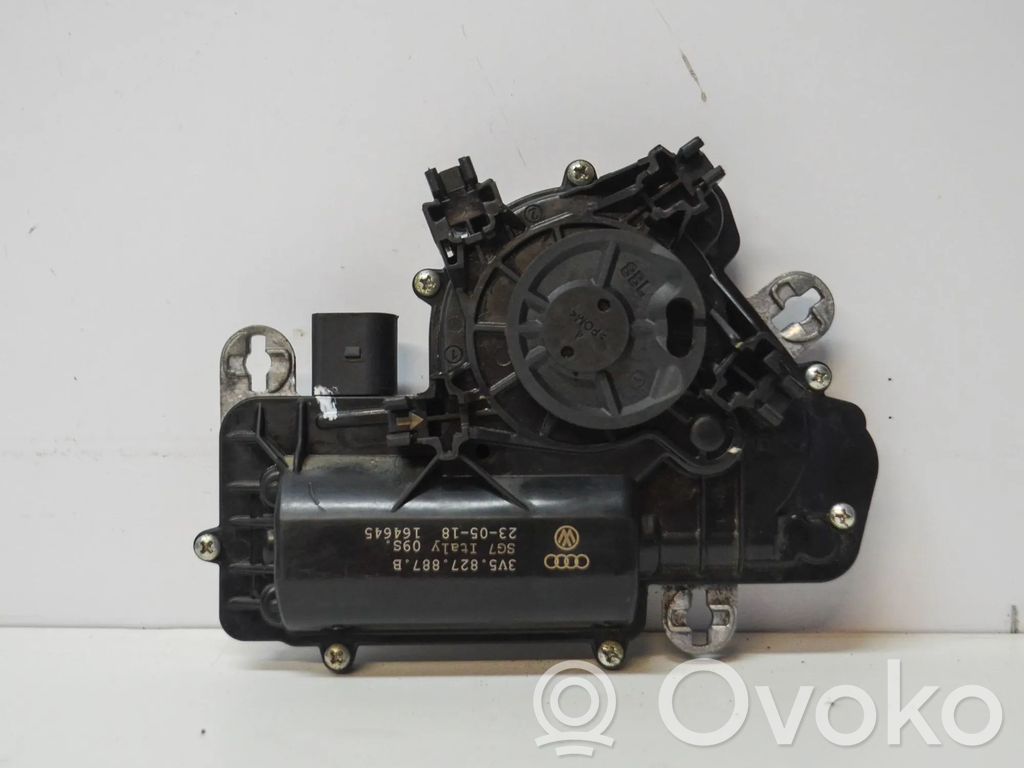 Audi Q5 SQ5 FY Tailgate/trunk/boot lift motor 