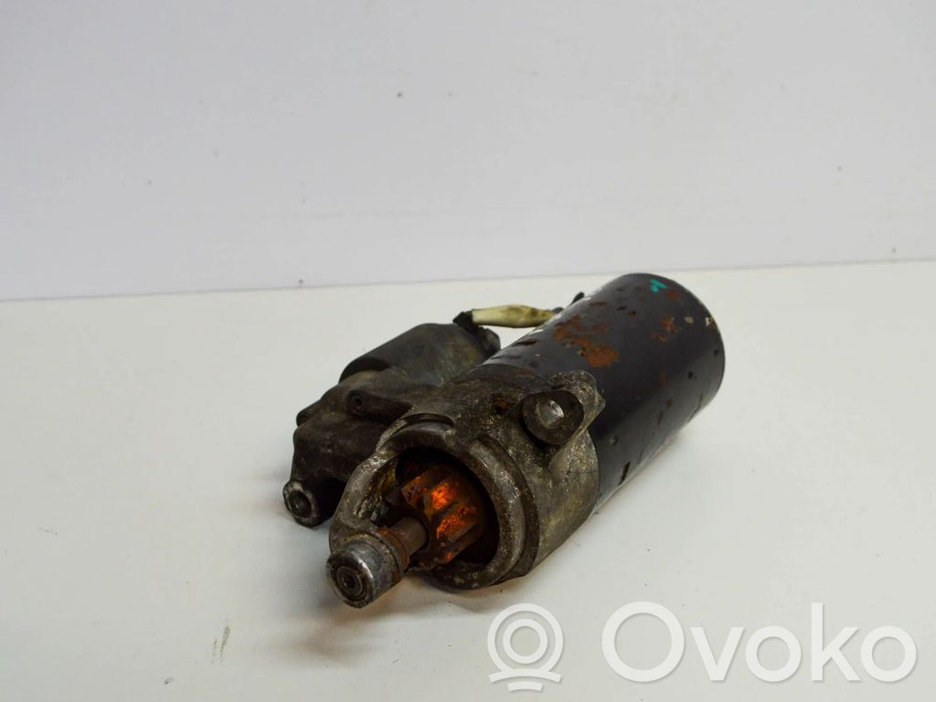 Audi A5 8T 8F Motor de arranque 