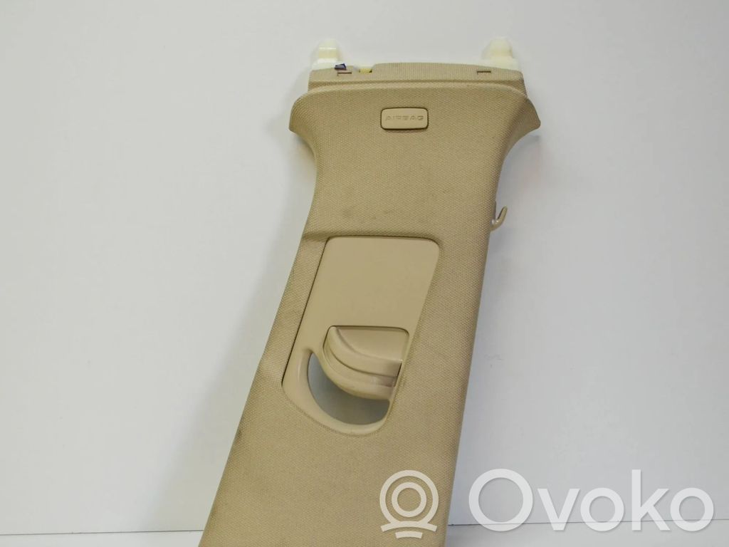 Audi A4 S4 B9 8W Pilar (B) (superior) 
