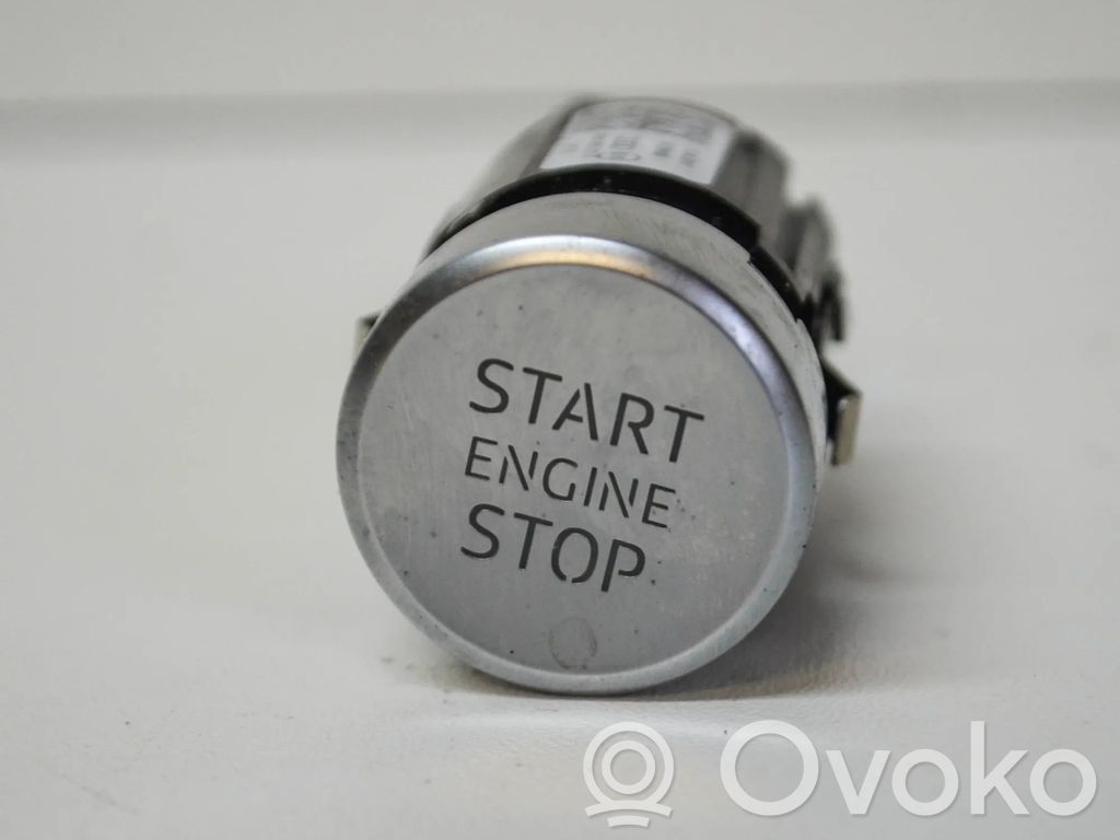 Engine start stop button switch   8W1905217F,8W1905217F