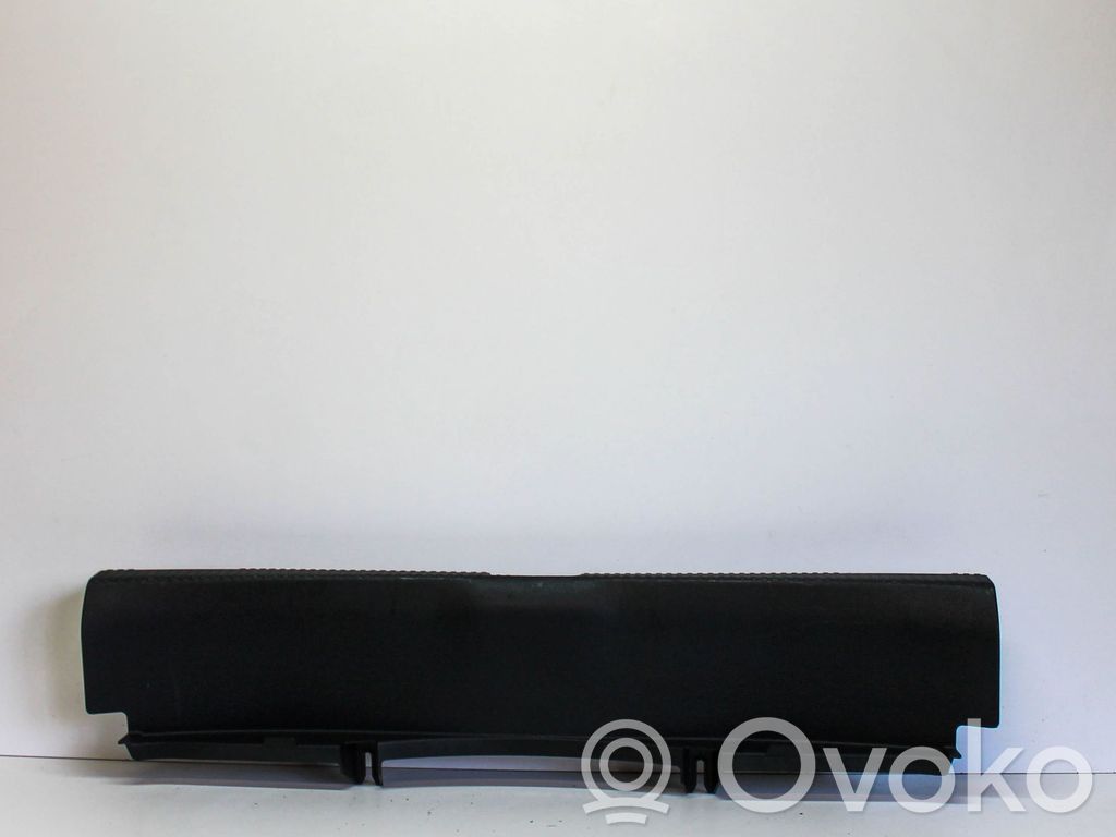 Audi A4 S4 B9 8W Tavaratilan kynnyksen suoja 