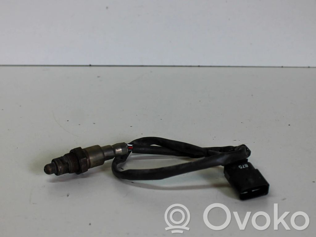 Audi A4 S4 B9 8W Sonde lambda 