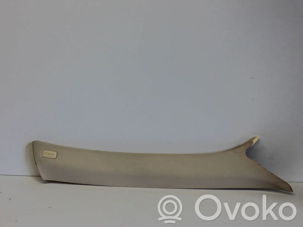 Audi A6 S6 C7 4G Pilar (A) 