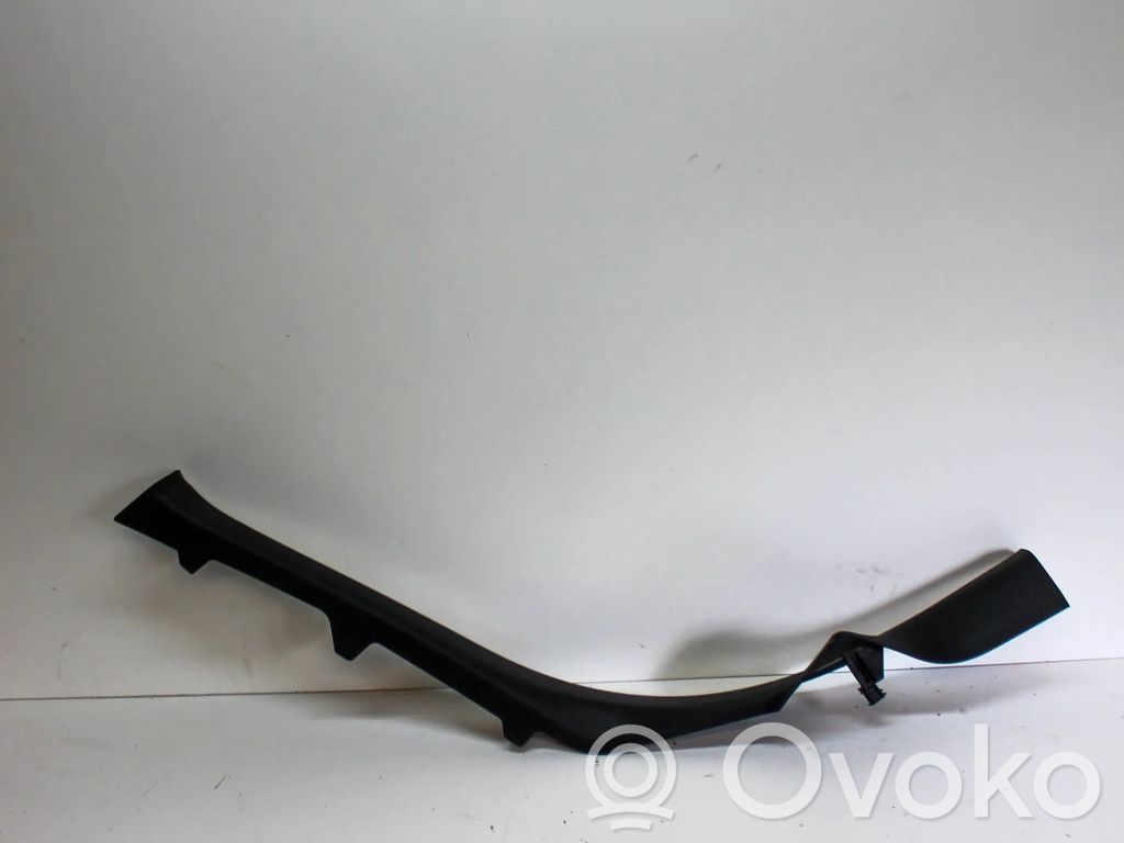 Audi A5 Moldura protectora del borde trasero 