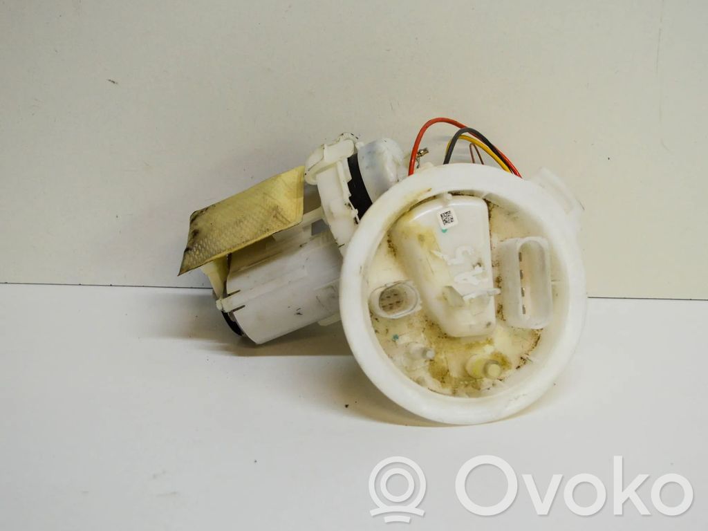 Audi A5 Bomba interna de combustible 
