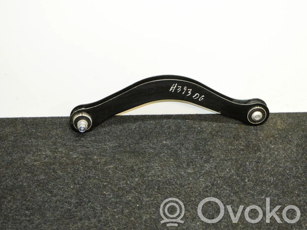 Audi A5 Querlenker Achsschenkel hinten 