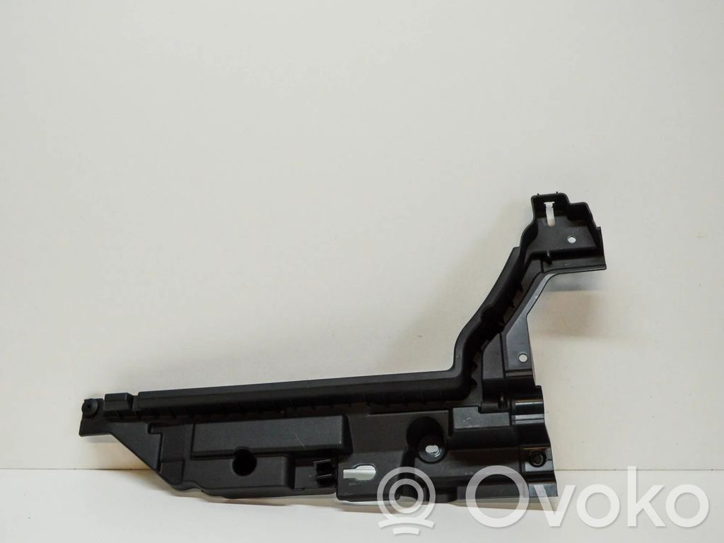 BMW 5 GT F07 Inne części wnętrza samochodu 