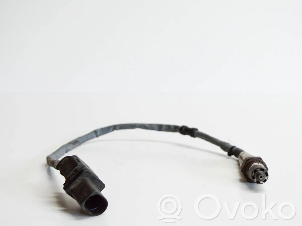 Volkswagen Golf V Sonda lambda 