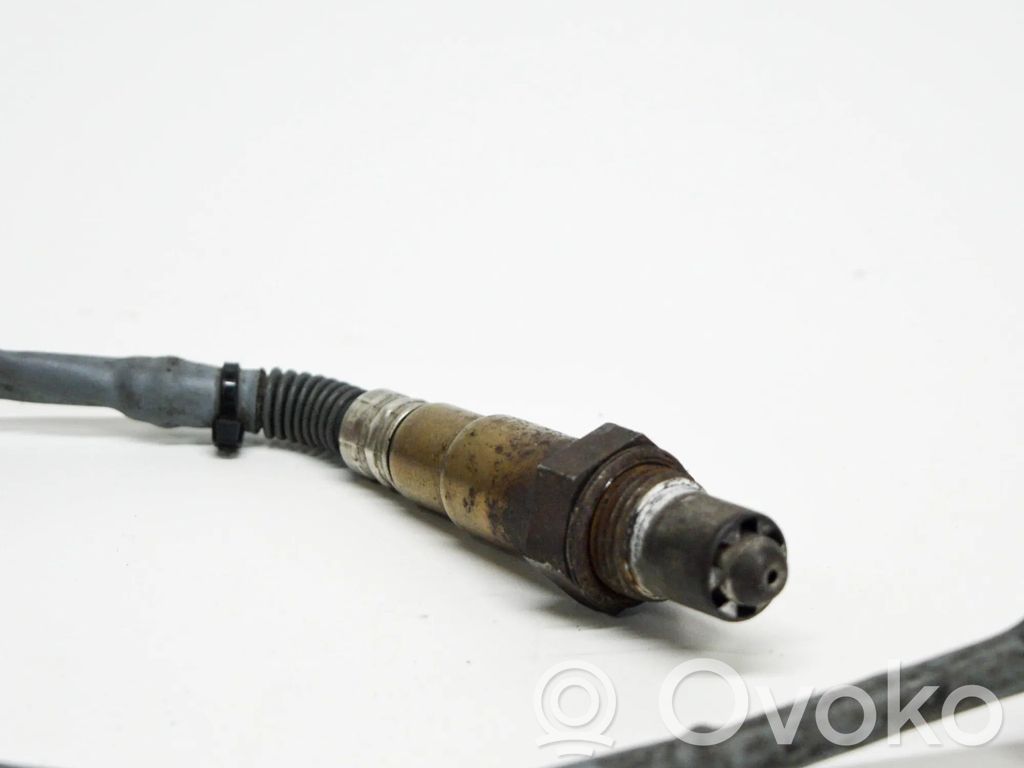 Volkswagen PASSAT B6 Sonda lambda 