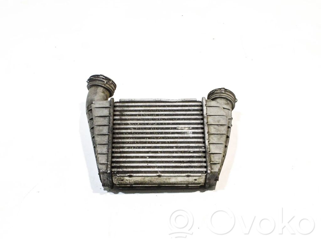 Volkswagen Phaeton Radiador intercooler 
